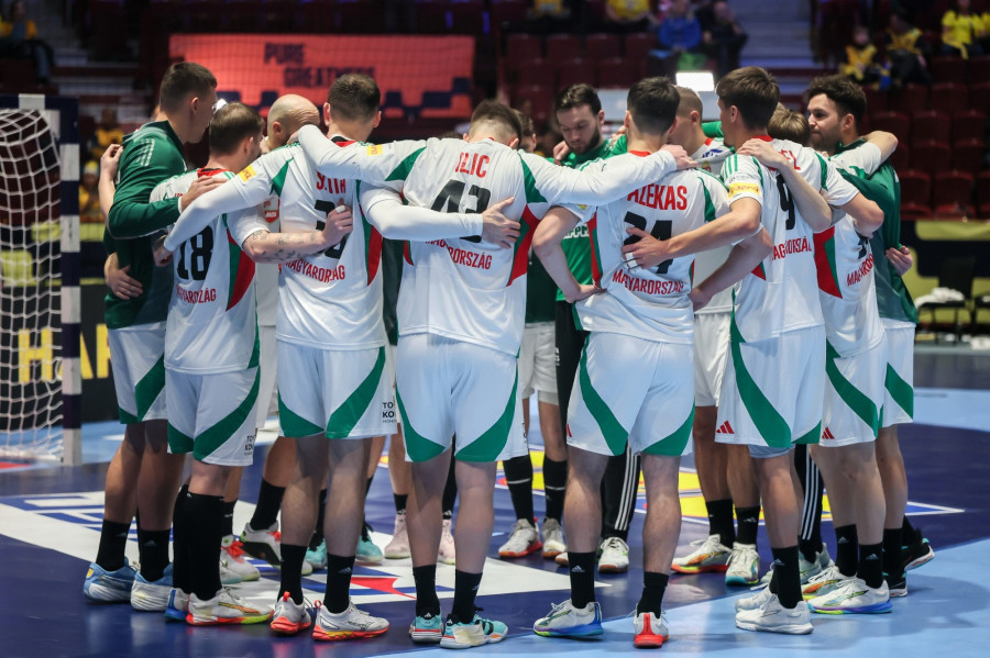 Fotó: MKSZ (archív)