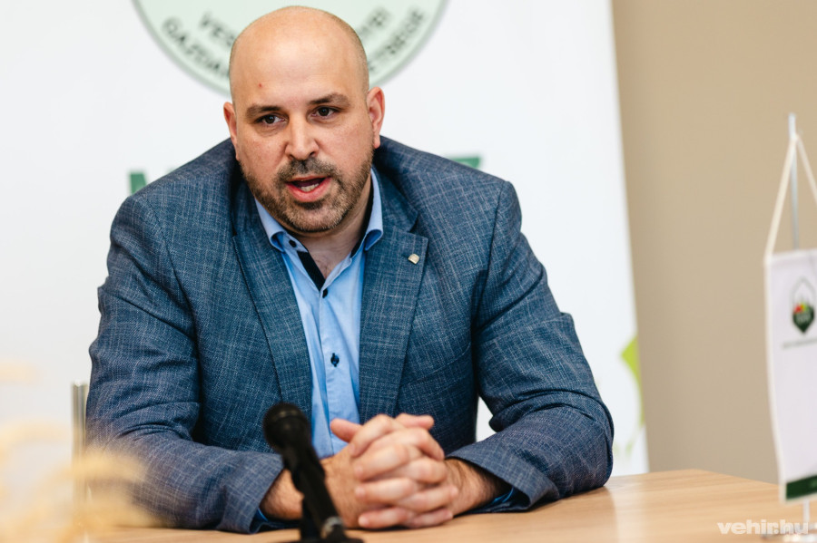 Sövényházi Balázs