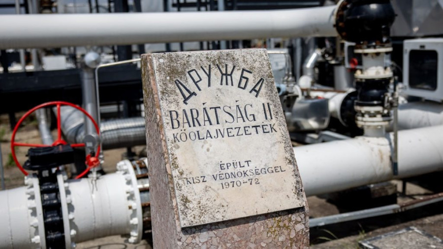 Fotó: Kummer János / Getty Images