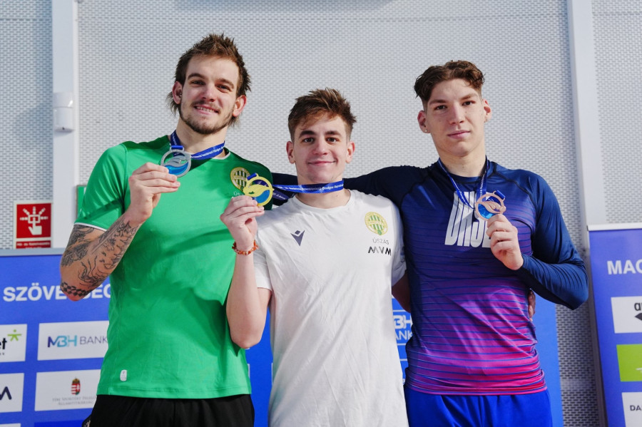 Fotó: MÚSZ Facebook