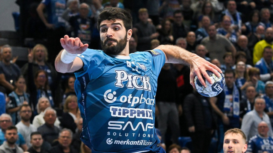 Fotó: MTI/Czeglédi Zsolt (archív)