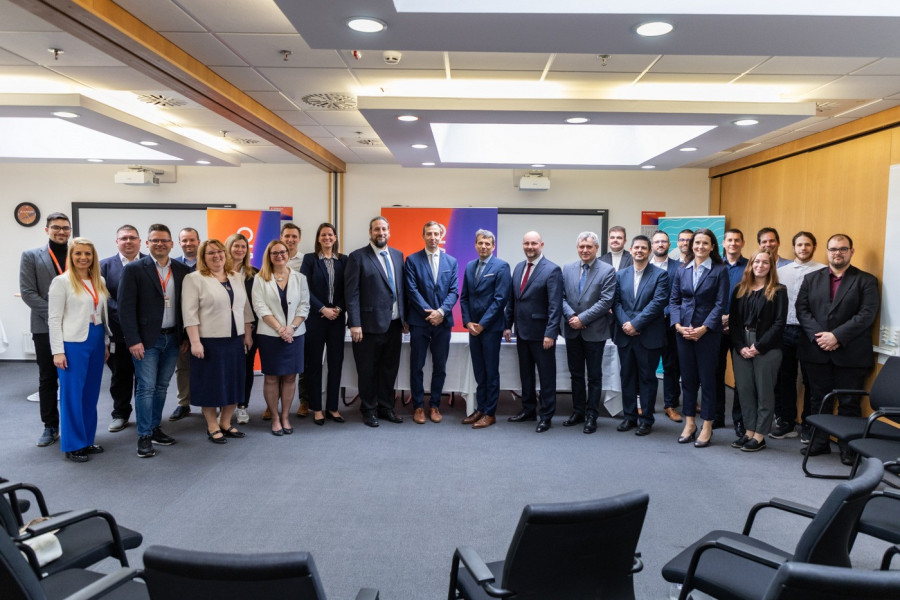 Fotók: Gáti Kornél (Pannon Egyetem)