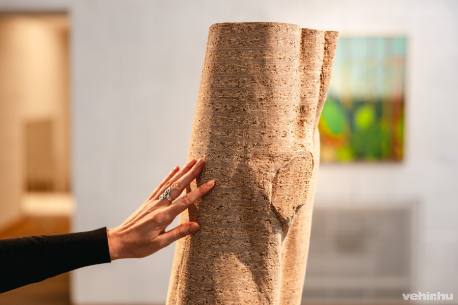 Horváth Gergely: T84