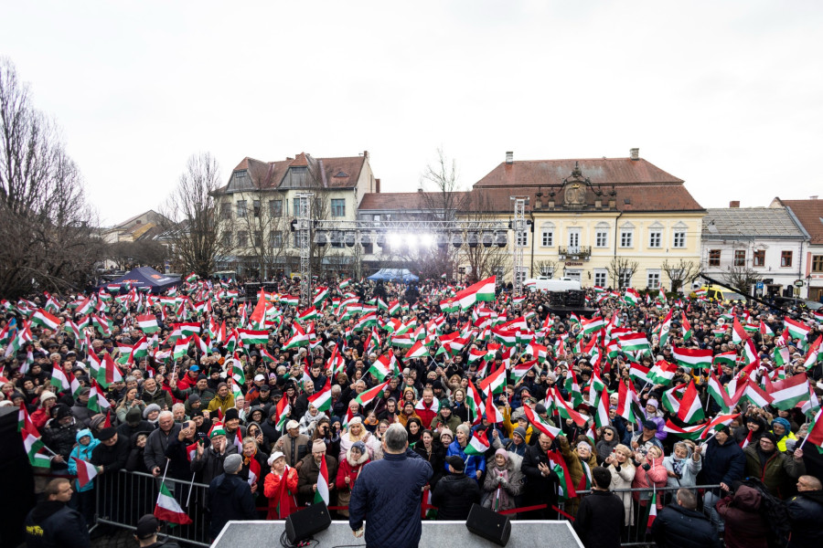 fotó: Magyarország Kormánya FB oldal