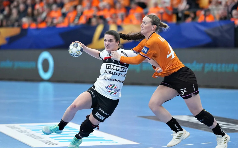 Fotó: ehfcl.eurohandball.com