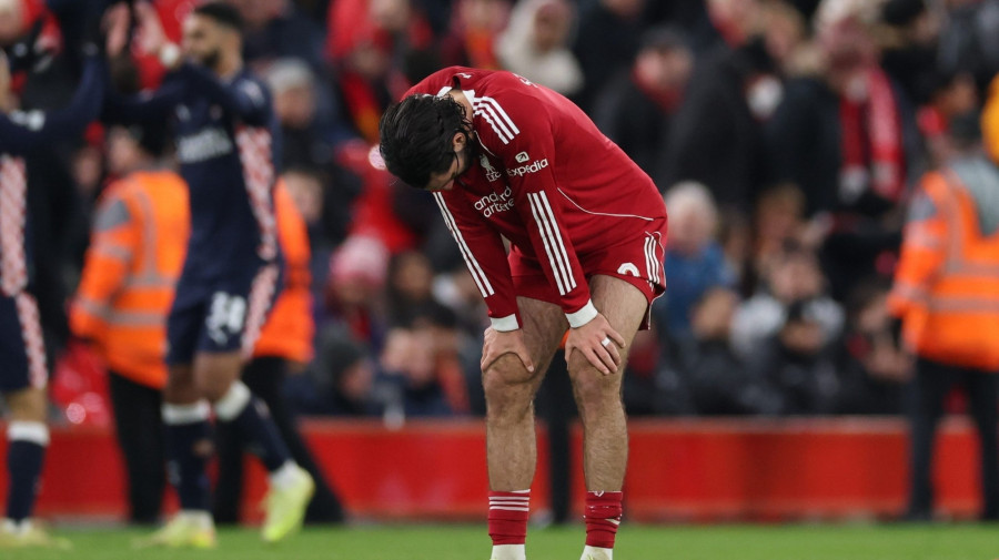 Fotó: MTI/EPA/Adam Vaughan (archív)