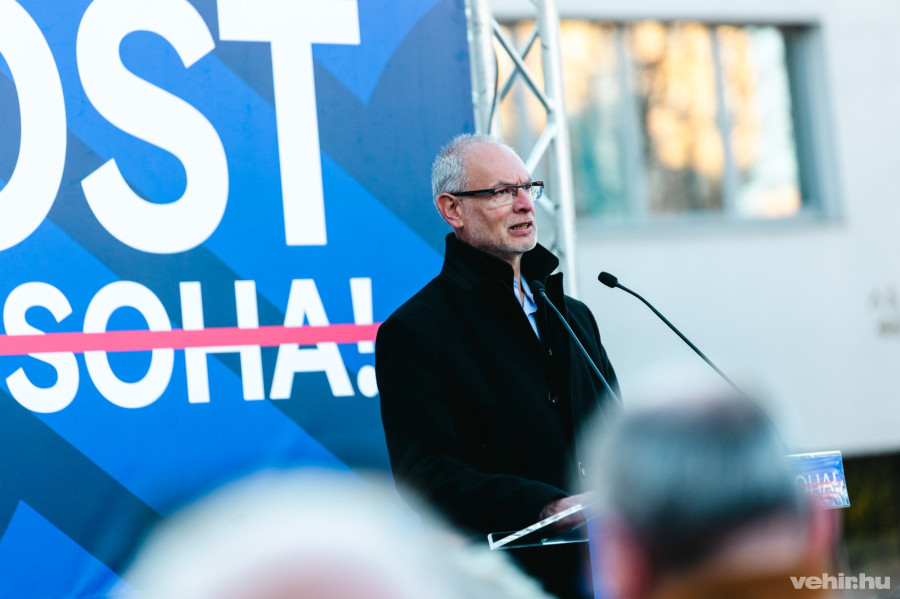 Dr. Gáspár Levente