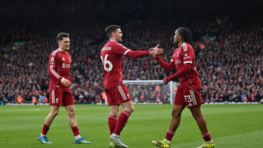 Fotó: liverpoolfc.com
