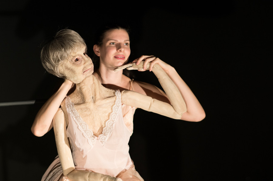 Fotó: Orosz Sándor