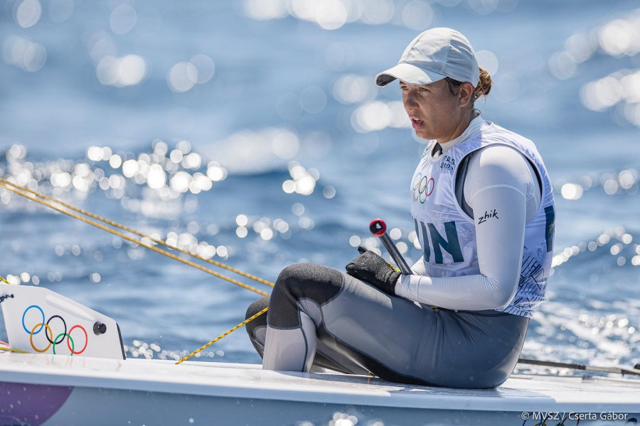 Fotó: MVSZ/Cserta Gábor