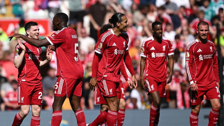 Fotó: liverpoolfc.com