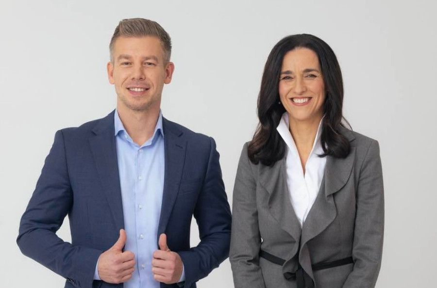 Fotó: Magyar Péter / Facebook