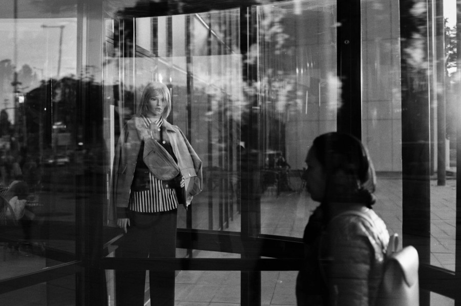 Balajthy Boldizsár: Majdnem élő