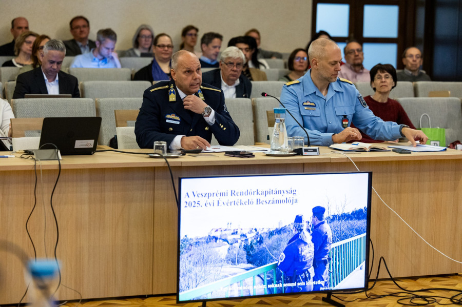 Horváth Attila Kálmán és Dékány Balázs